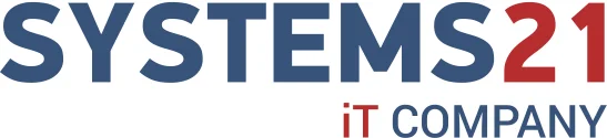 Systems 21. IT company